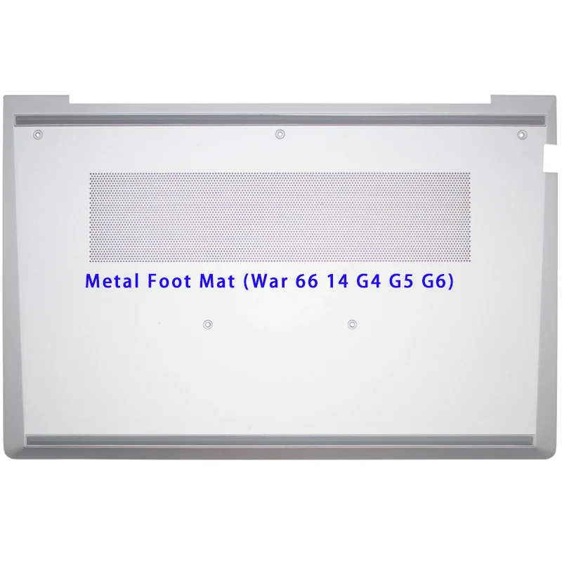 Suitable for Battle 66 13 14 15 16 G4 G5 G6 G7 G8 G9 430 440 450 460 640 650 660 G8 G9 G10 G11 G12 G13  Laptop Bottom Cover ABCD