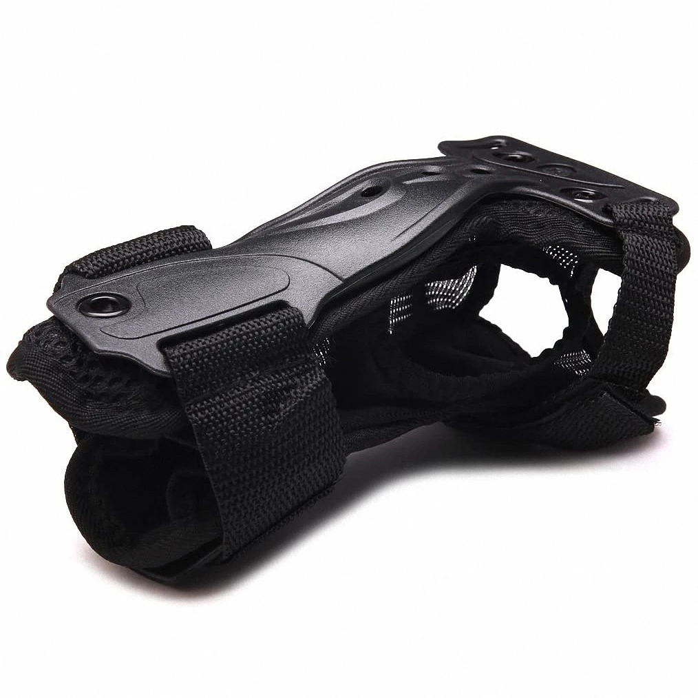 CTHOPER Skiing Wrist Guard Gloves Roller Skating Wrist Palms Protective Gear Wrist Support for Snowboarding Skateboard