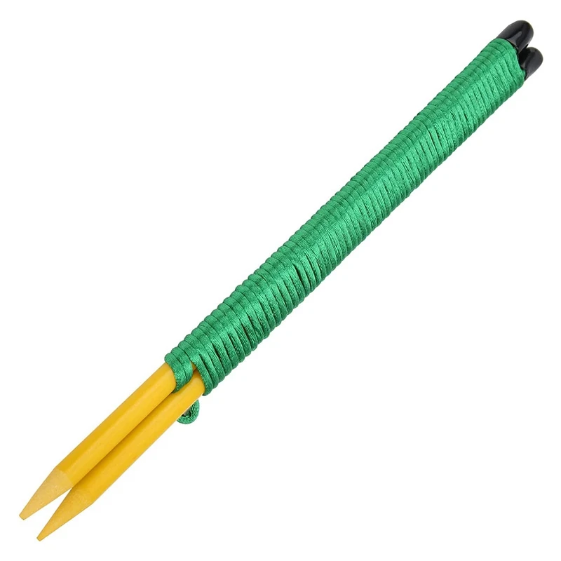 

AZ-Golf Alignment Sticks Fiberglass Swing Putting String Pegs Direction Training Aids