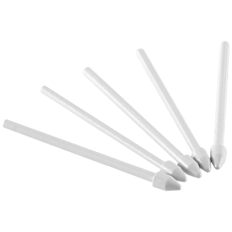 삼성 스타일러스 펜촉 S6 펜촉 S7 리필 N10 부품, S22 펜촉 N20 리필 1 세트, 25 그레이 펜 헤드, 5 클립