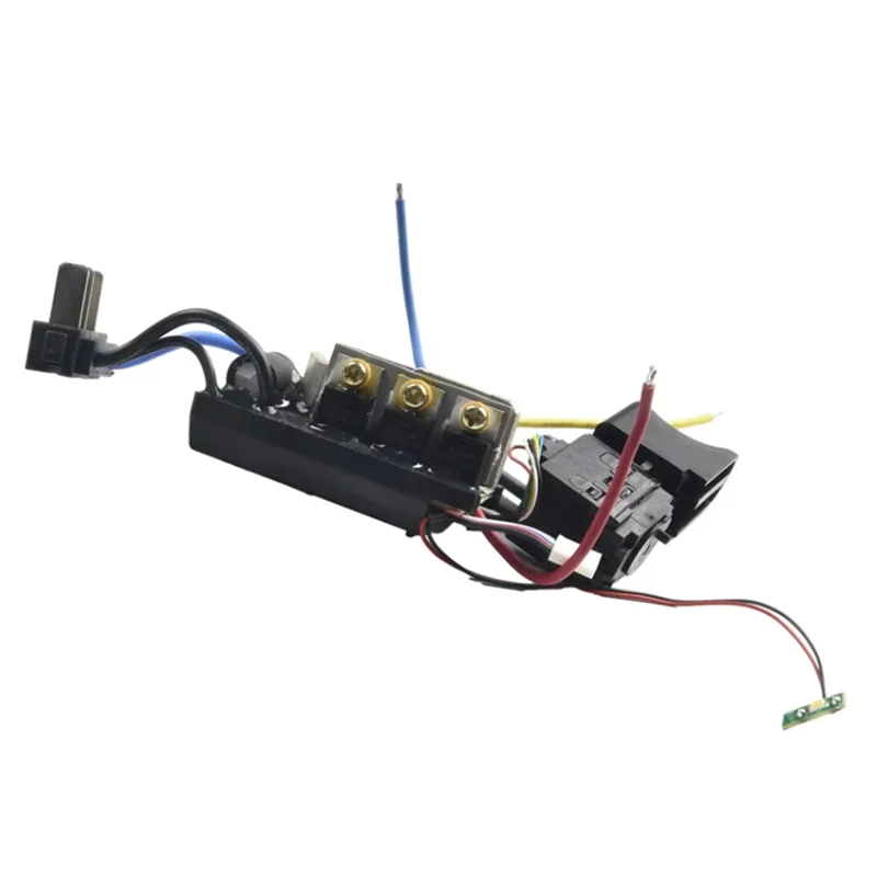 

Замена переключателя для WORX WU175 WX175 WX373 WX175.1 WX175.9 WX175.1 WX373.1 Запасная часть для электроинструментов