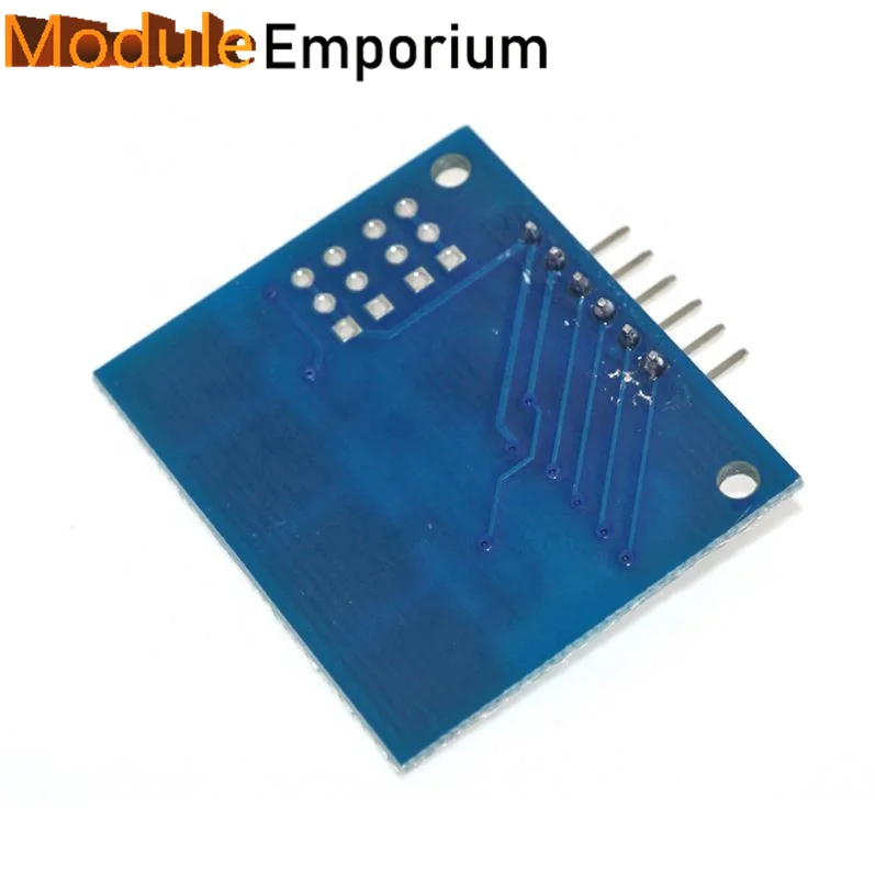 5pcs TP224 4-way capacitive touch switch digital touch sensor module