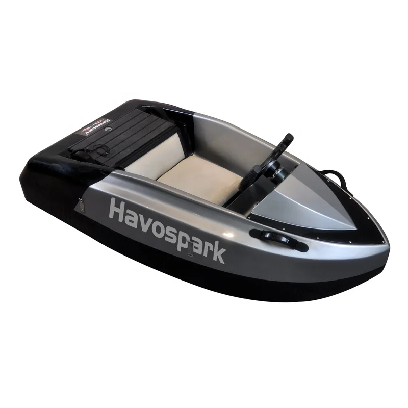 Mini Bateaux Électriques Le Choix Idéal pour les Enfants et les Amateurs de Loisirs Aquatiques
