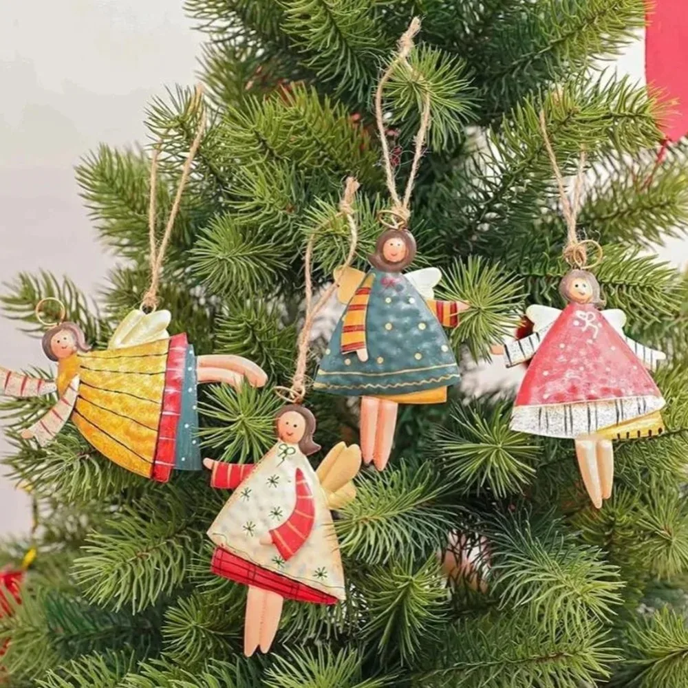 Christmas Tree Deco…