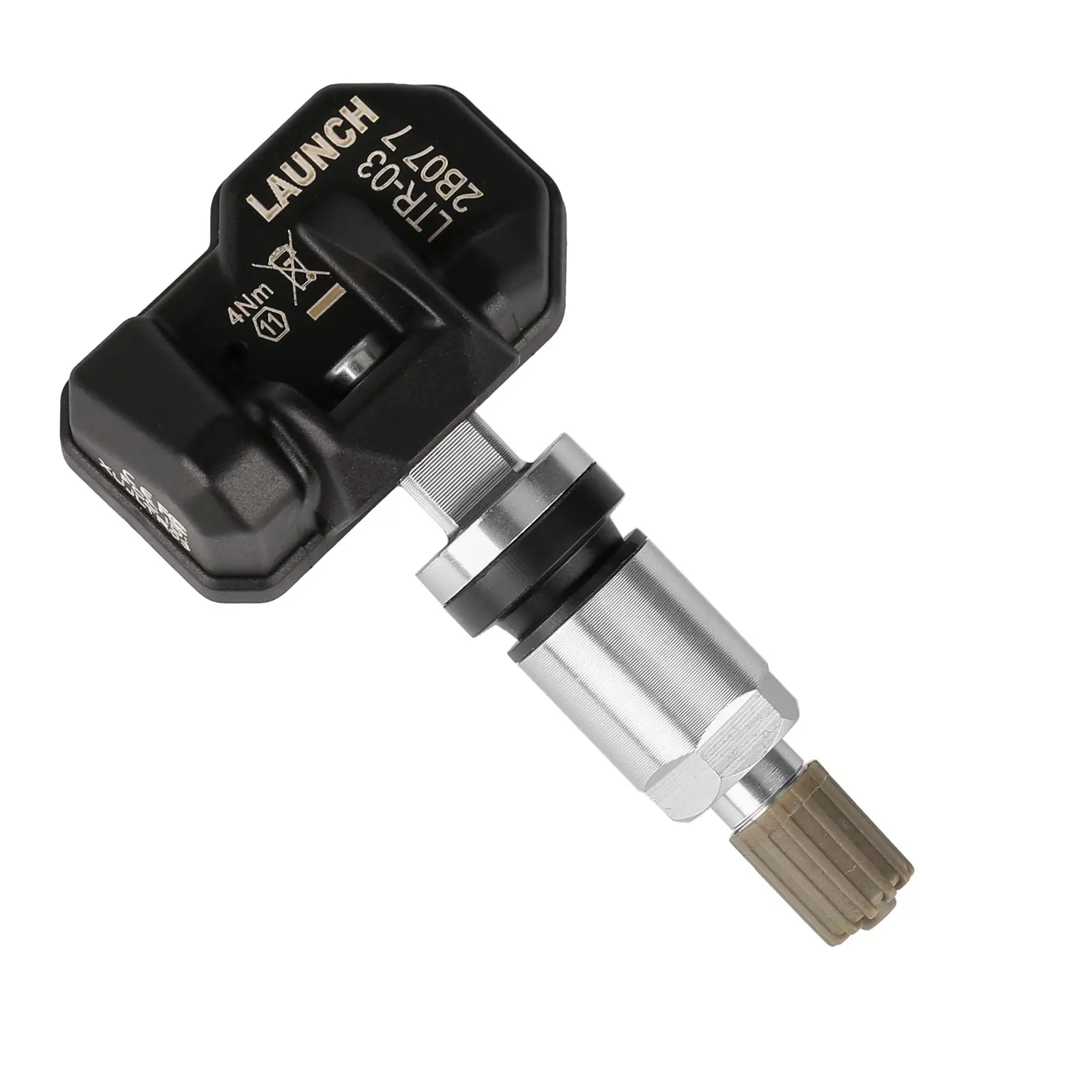 Launch LTR-03 RF Sensor 315MHz & 433MHz 2 in 1 Universal TPMS Sensor