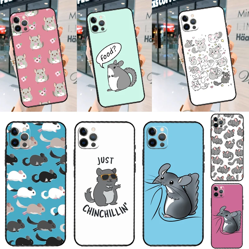 Cute Cartoon Chinch… - image