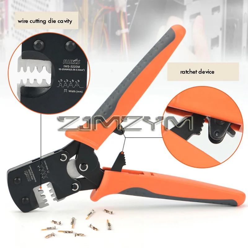 IWS-3220M Cable Con…