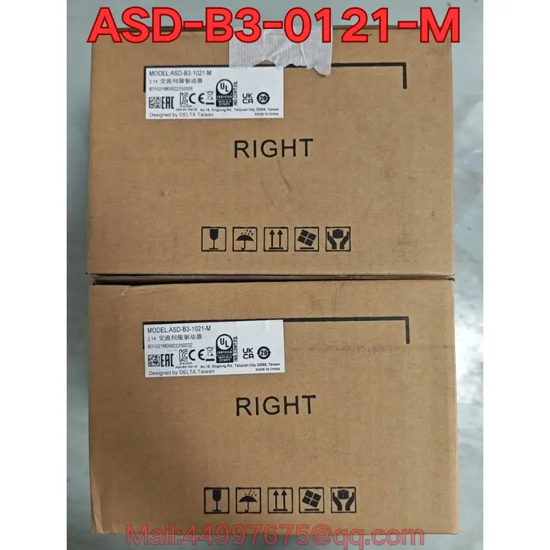 Brand New ASD-B3-01…