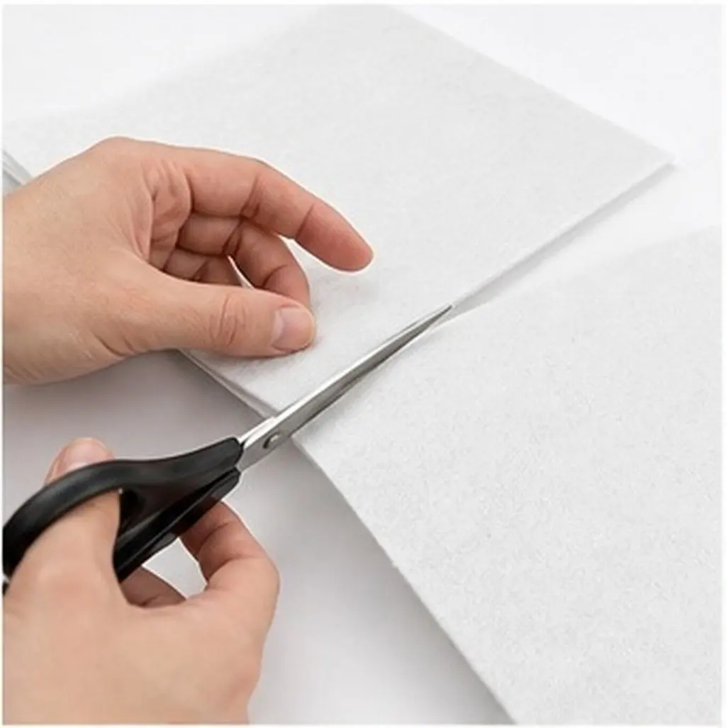 20Pcs Germinating Absorbent Cloth Soft Disposable Water Retention Fabric Planting Nursery Protective Soiless Culture Cloth