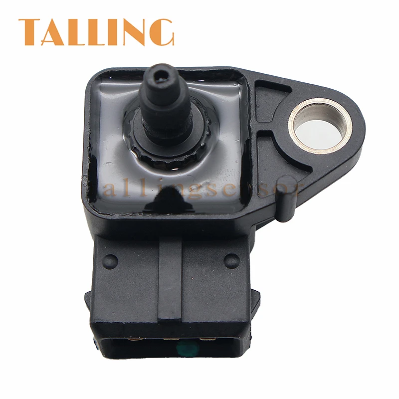 13622246977 Intake Pressure Sensor Manifold Pressure Sensor For BMW X5 Land Rover Opel Omega B Vauxhall New 93171579 2246977