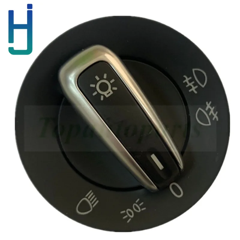 

3BD941531 3BD941531C Auto Headlight Lamp Control Switch Light Sensor Module For Golf / Jetta / Bora MK4 Passat