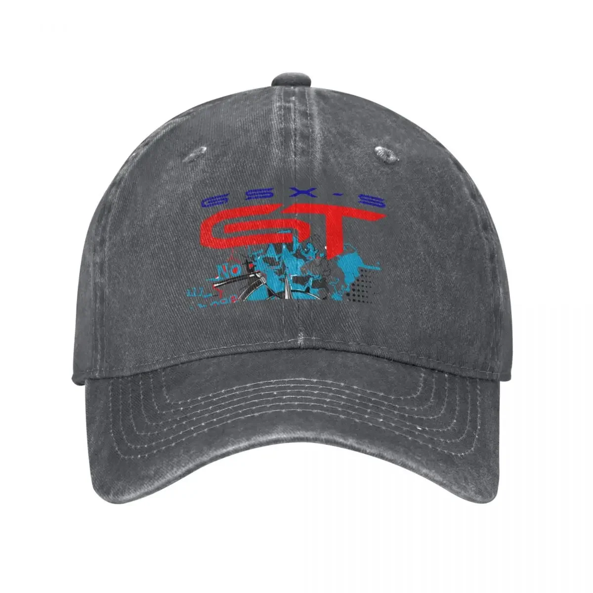 

GSX-S 1000 GT Baseball Cap Beach Outing Cosplay Baseball Men Women's