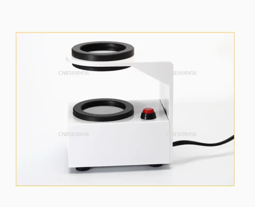 

LY-15 Lens Stress Detector Tester Optical Polariscope Finished Glasses Lens Stress Tester Detector Measurer 110V/220V