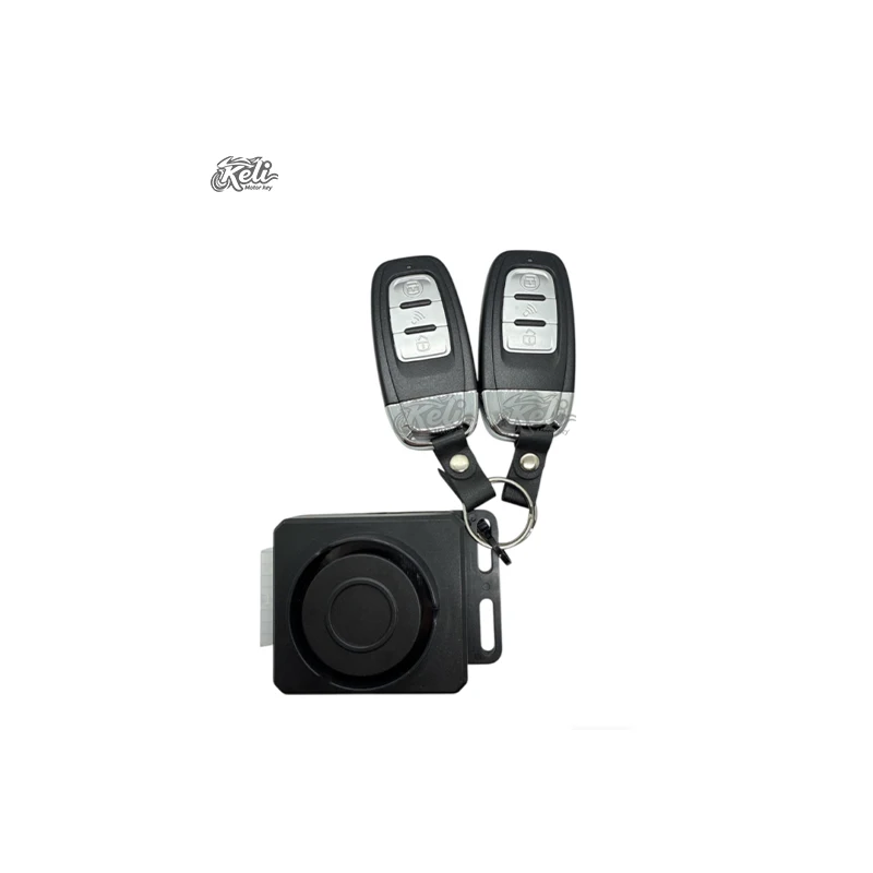 Motorcycle Key All-Lost Controller Module for RKS150 / XMAX