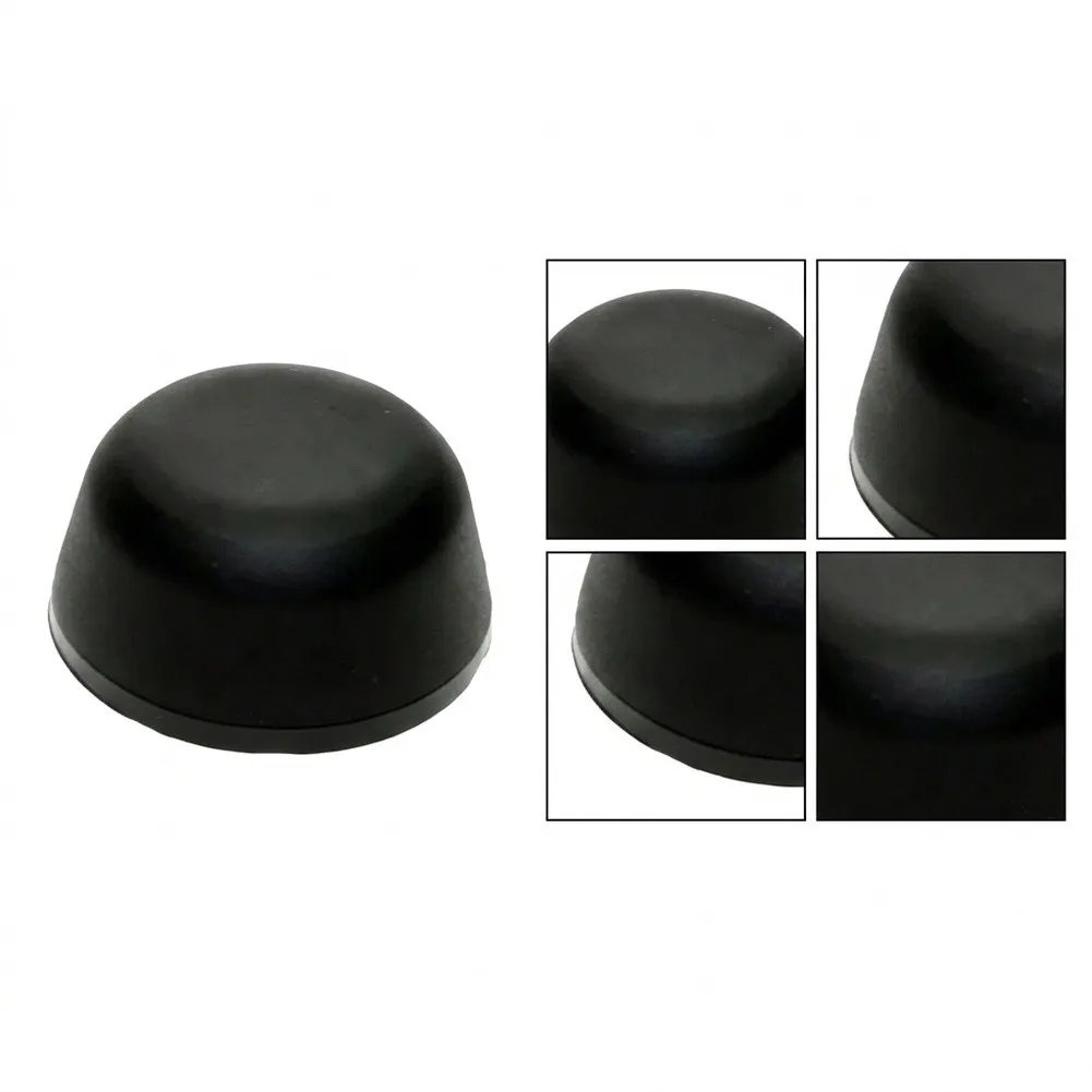 Rubber Wheel Hub Cap Set 4PCS FTC5414 for Land Rover For Defender 90 110 130 Designed to Match Original Equipment Specifications