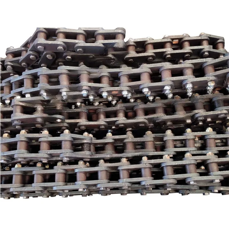 Stable performance 32B chain, strong transmission, full 32B chain