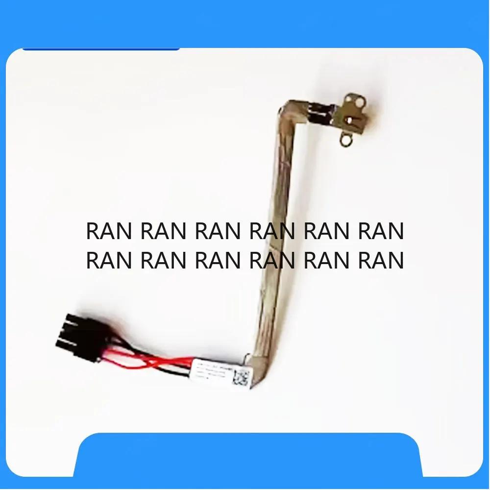 

For MSI GF76 GL76 MS17L1 MS17L3 MS17L4 Laptop DC Power Connector Jack DC-IN Charging Flex Cable K1G-3004102-H39