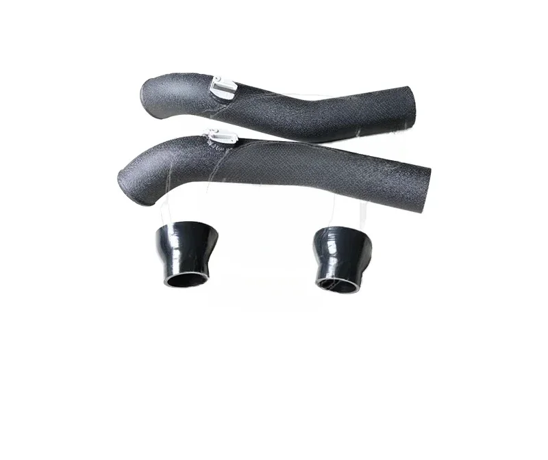 3INCH AIR INTAKE PIPE KIT FOR NISSAN GTR R35 with air filters