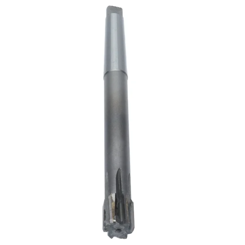 

Taper Shank Reamer Cemented Carbide Machine Reamers Milling Cutting Tool for Cast Iron