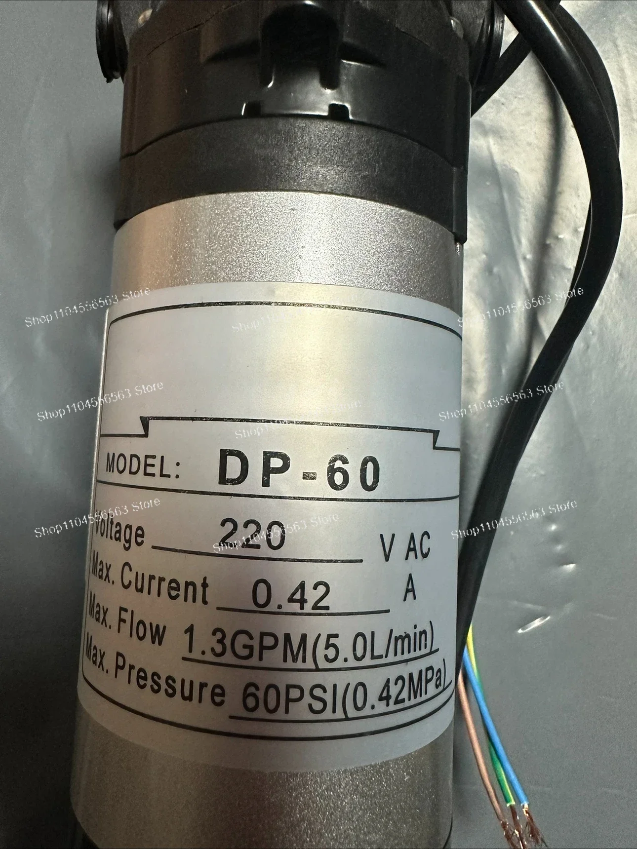 machine-de-nettoyage-par-pulverisation-haute-pression-dp-60-220v-avec-diaphragme-et-pompe-de-surpression-auto-amorcante