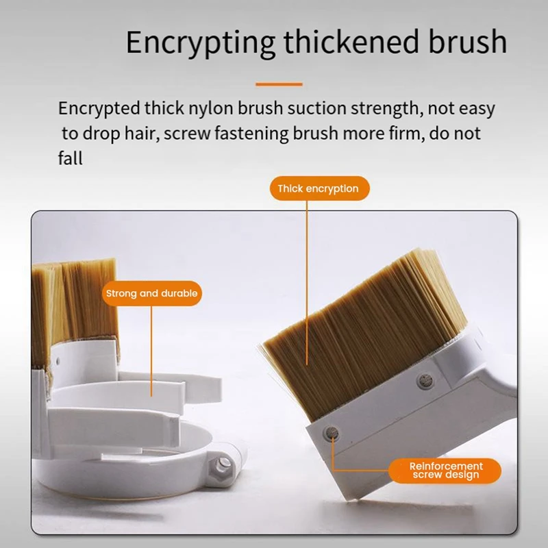 LICE-гравировальный станок, щетка шпинделя, пылезащитная щетка, пылесос, пылесборник, фрезерный станок с ЧПУ, гравировальный фрезерный станок