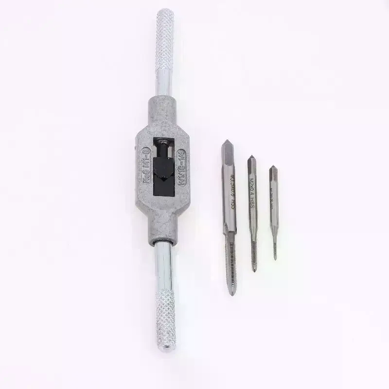 10pcs Mini M1 To M3.5 Machine Hand Tap Thread Wire Tapping Threading Taps For Machining Nuts Or Other Common Thread