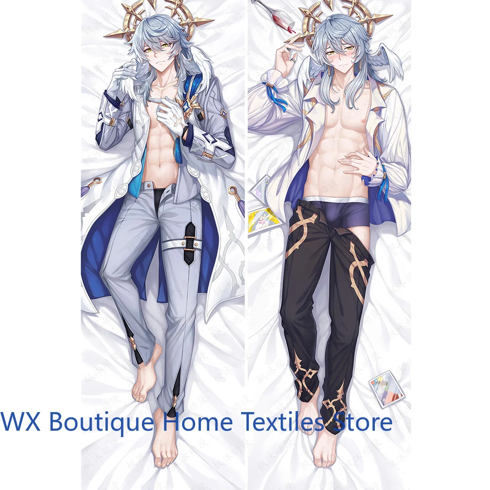 

Honkai Star Rail Sunday Dakimakura 2WAY наволочка аниме наволочка