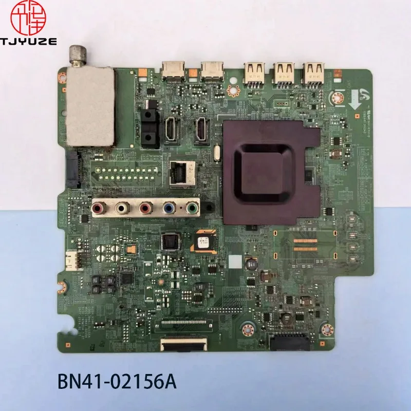 

Compatible with Samsung Main Board BN94-07385M for UE60H6270SSXZG UE60H6270SS UE60H6270 TV Motherboard