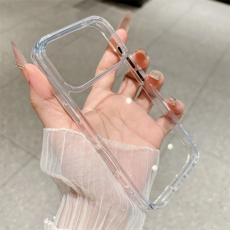 Luxury Hd Clear Acr…