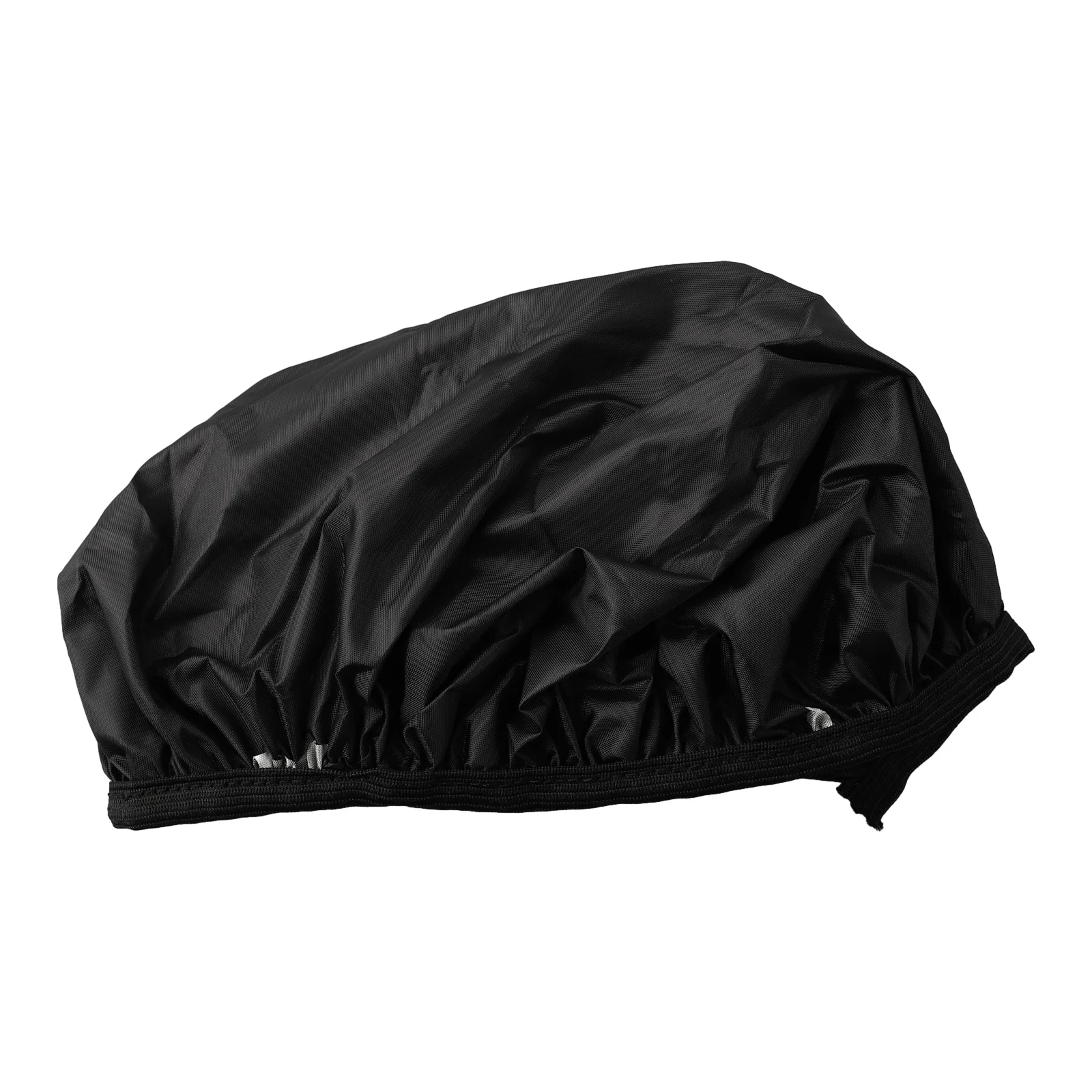 Bike Seat Cover Bicycle Seat Cover Stretch Elastic Black Easy To Install Protective Washable Waterproof Cloth High Quality