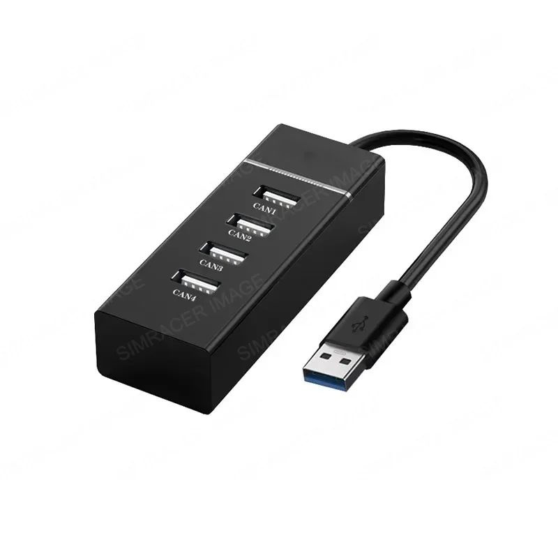 

ПК, имитация игры, SIMAGIC Base, USB-удлинитель, разветвитель Plug and Play, многофункциональные гоночные аксессуары от одного до четырех гонок