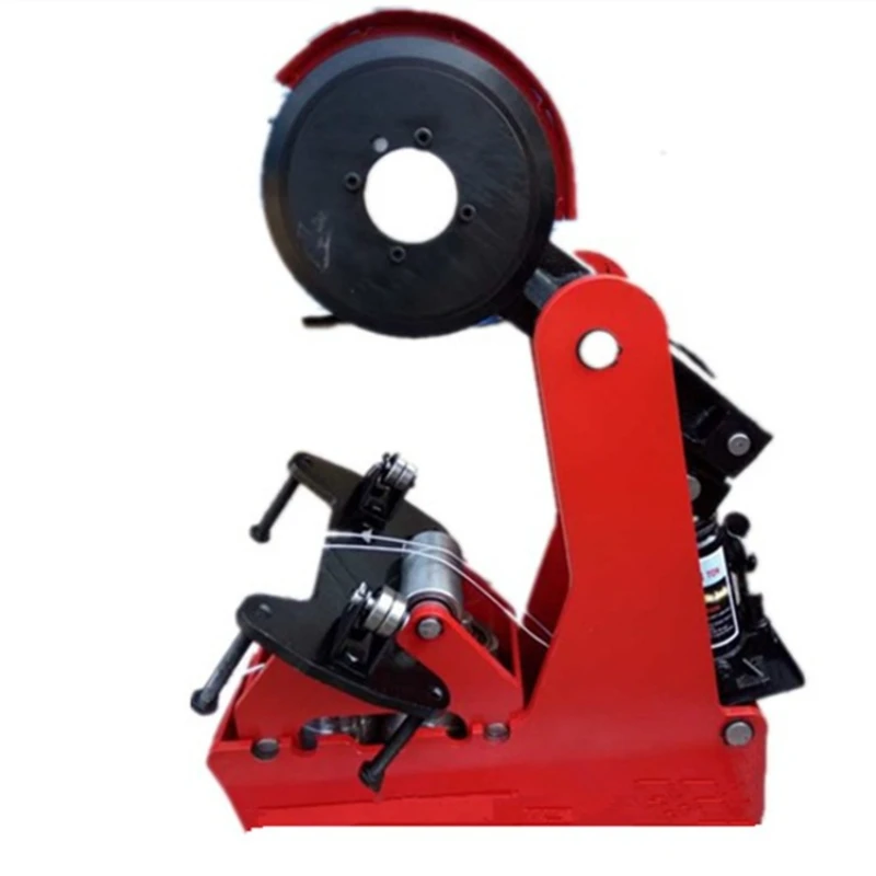 

Pipe Cutting Machine Electric Hydraulic Pipe Cutting Machine Seamless Pipe Cutting Machine Pipe Cutting Machine