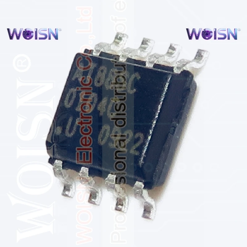 SOP-8 AT88SC0104 AT88SC0104CA AT88SC0104CA-SH