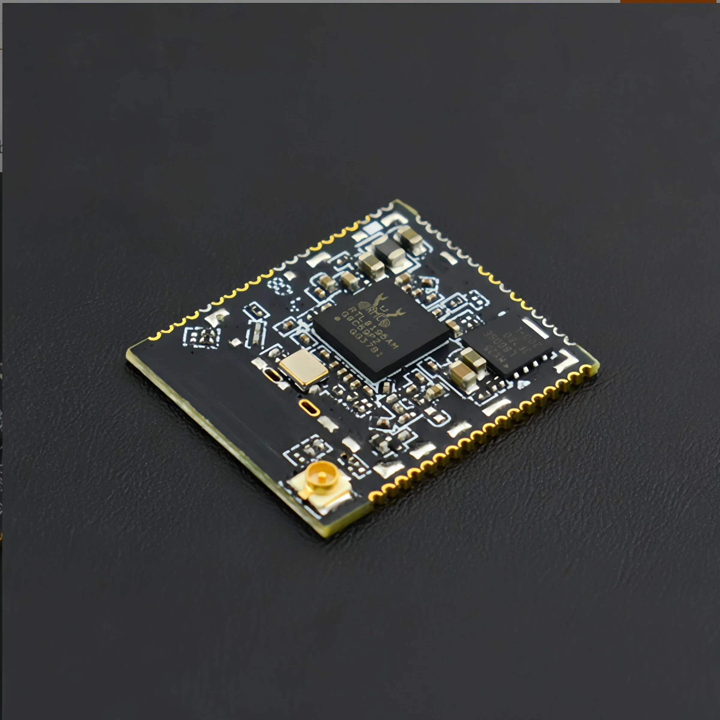 ameba-rtl8195am-iot-モジュール-wifi-80211n-nfc-イーサネット-arm-cortex-m3-arduino-micropython-用