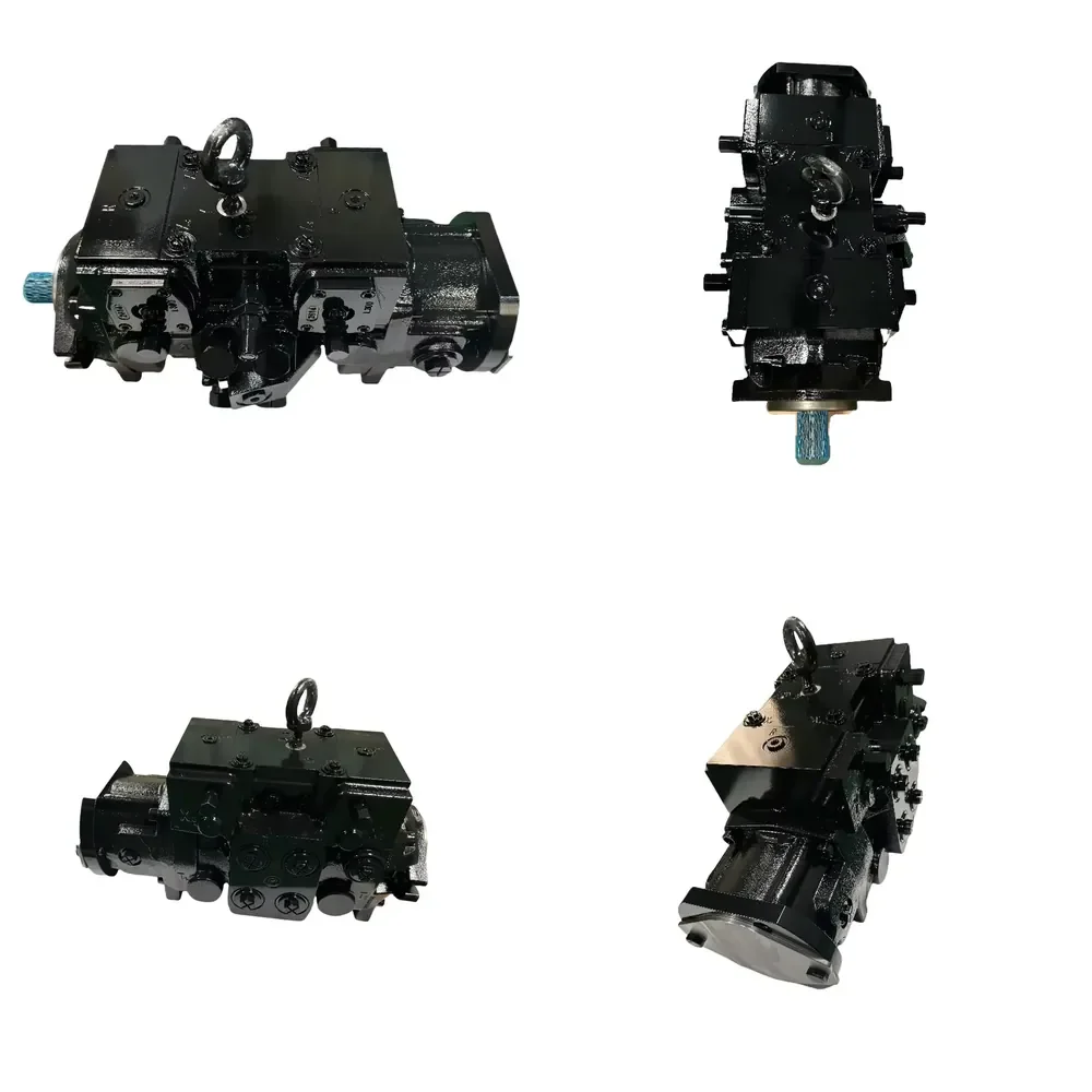 OEM Hydraulic Piston Pump A22VG A22VG045 A20VG045 High Quality 45 cm Displacement 300 Bar Pressure 1 Year Warranty
