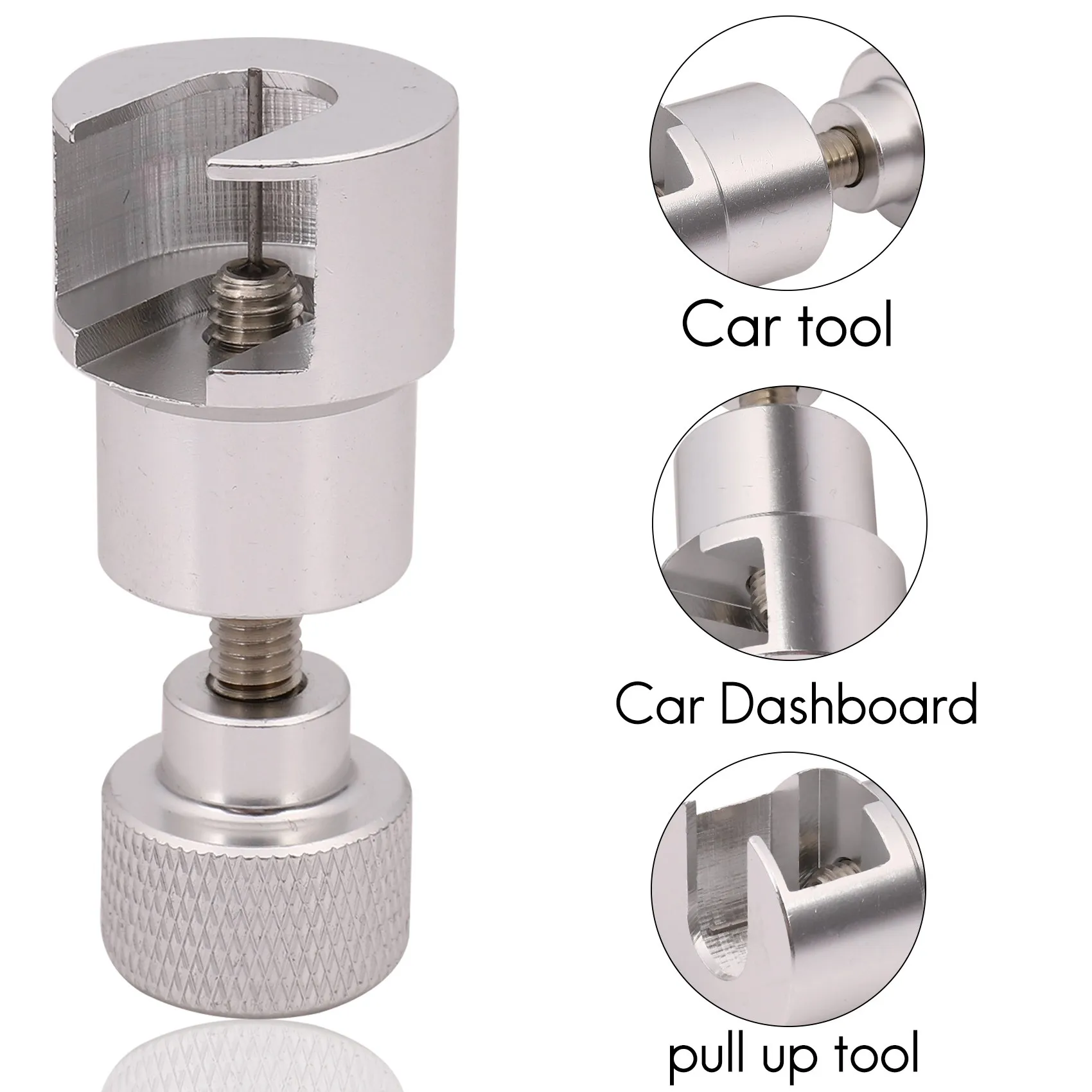 

НОВЫЙ инструмент для удаления указателей приборной панели, профессиональный инструмент для подтягивания указателя приборной панели автомобиля