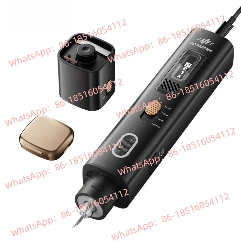 JM-Y10 Ultrasonic C…