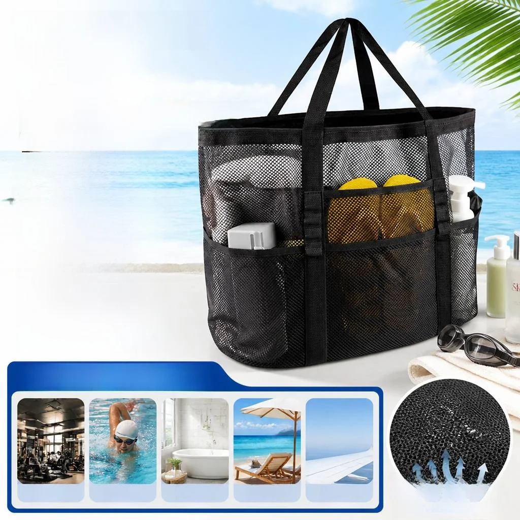 bolsa-de-armazenamento-de-grande-capacidade-para-fitness-natacao-e-banho-bolsa-de-praia-em-tela-para-artigos-de-higiene-pessoal-de-ombro-Unico-portatil-para-viagem-universal
