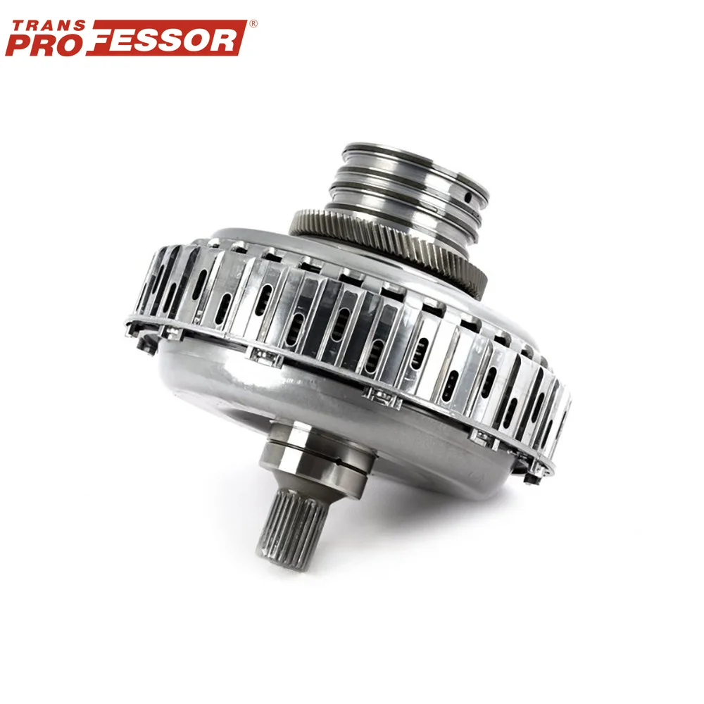 

TRANSPROFESSOR 0B5 DL501 DSG Auto Clutch Transmission Drum Assembly