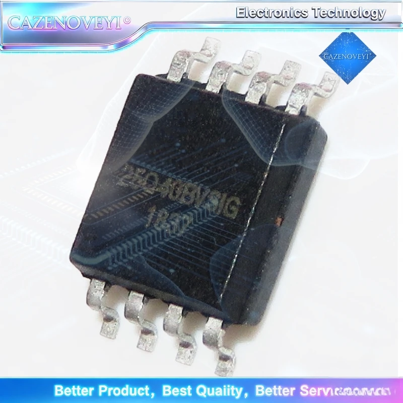  Stable Quality Components Sufficient Stock Worldwide Shipping Bulk Order Better PriceW25Q40 SOP-8 W25Q40BVSIG