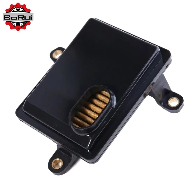 

OEM 09G325429E Chassis Parts Automatic Transmission Oil Filter For VW Golf 7 2014-2016 SportWagen AQ160