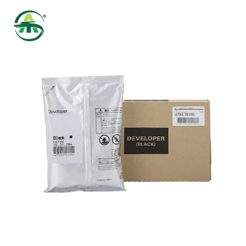 

1PCS 100% Original Developer Powder For Xerox DC 240 242 250 252 260 262 6500 5400 5500 5580 9070 C60 C70 Copier Spare Parts