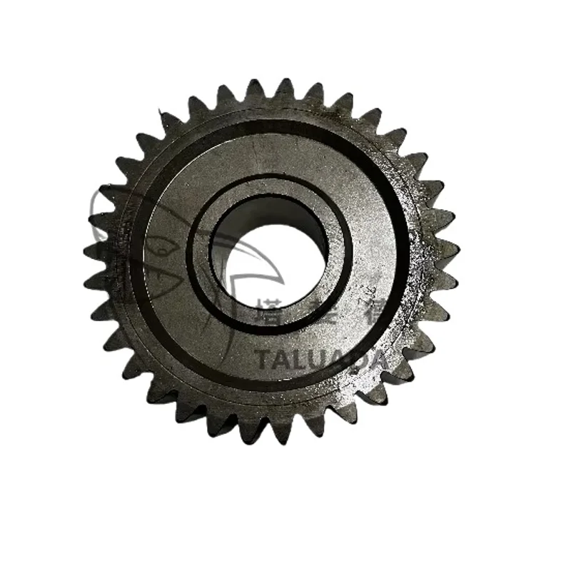 

Hyundai R220-9 1st Planetary Gear Travel Motor First Level Planet Teeth For Excavator Parts