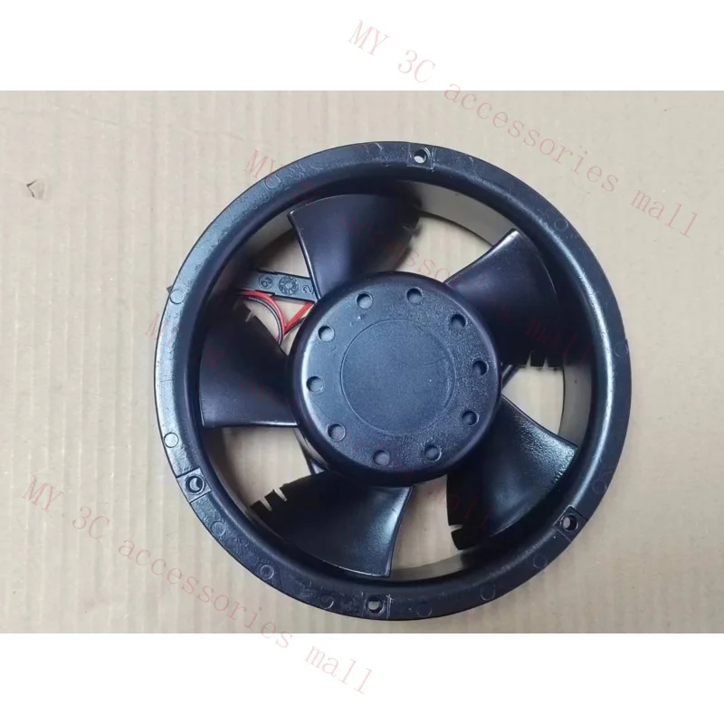 1pcs 17251 FD48B6TDNX 48V 0.72A 17cm inverter cooling fan 2pin