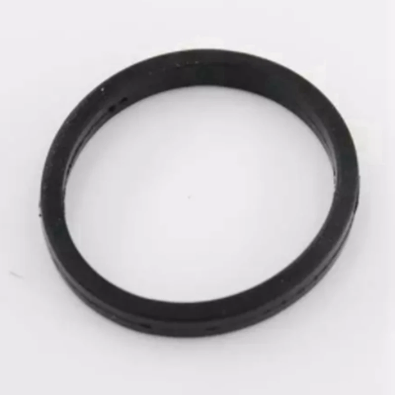 2X 2711840380 For Mercedes M271 W204 C180 C200 E200 SLK Oil Filter Housing Gasket / Radiator Oil Cooler Gasket Kits