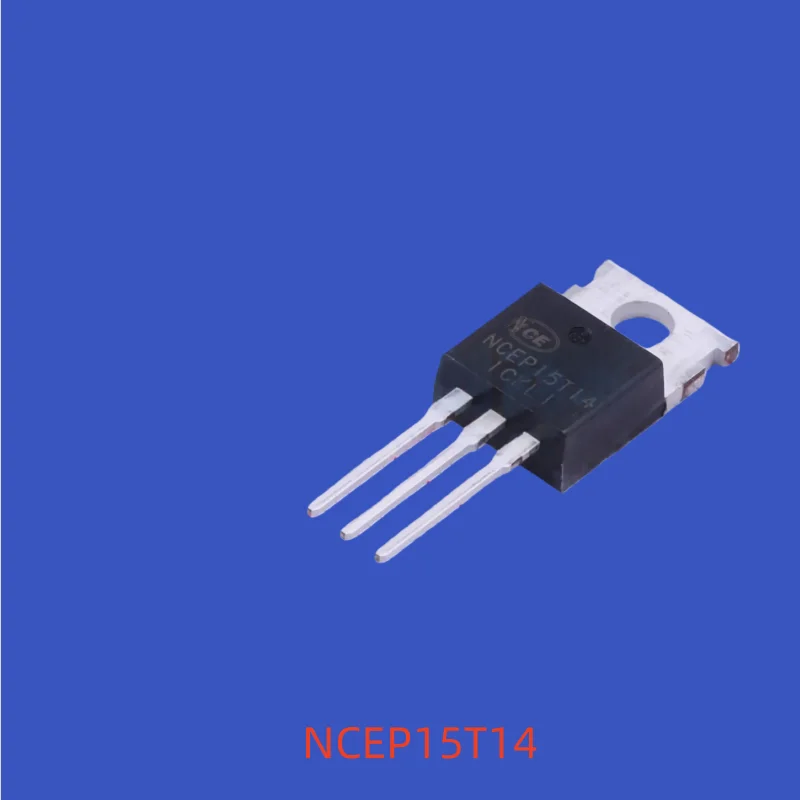 NCEP15T14 Nce N-Cha…