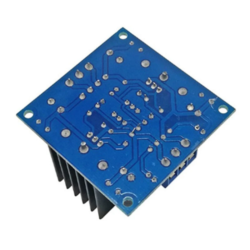 LM317 LM337 Positive And Negative Dual Power Adjustable Power Supply Board Finished Board