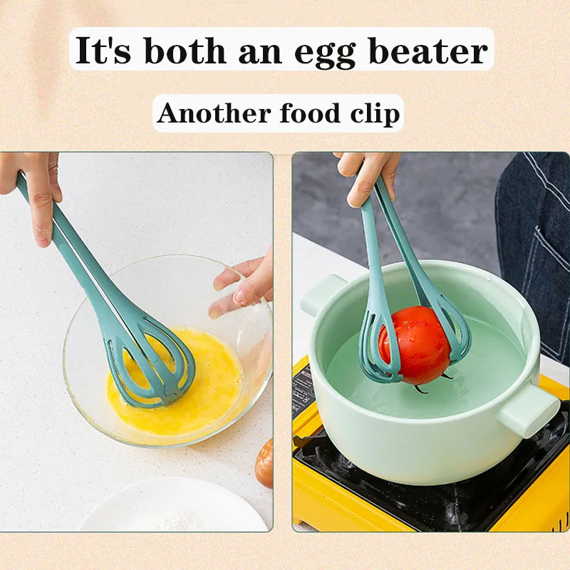 Kuchenne zestaw akcesoriów pałeczki anty oparzeniowe gospodarstwa domowego zielone termoizolacyjne antypoślizgowe pogrubione rękawiczki wielofunkcyjne trzepaczka do jajek