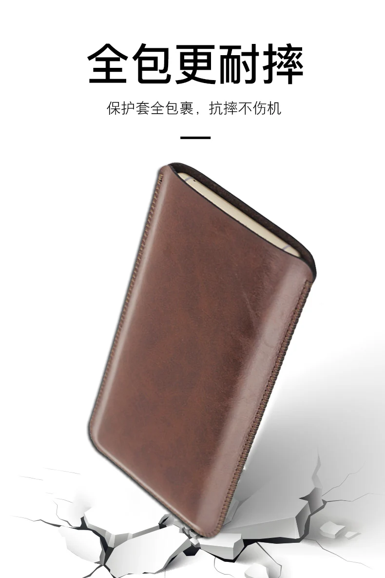 الجلود سحب كم الحقيبة قضية الهاتف لسامسونج غالاكسي S22 S23 الترا زائد S24 S25 جلد البقر الحقيقي مستقيم إدراج أكياس محفظة #3