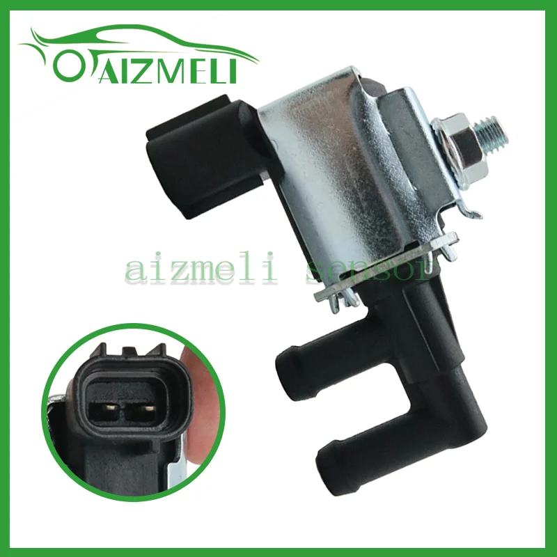 Vapor Canister Purge Solenoid Valve K5T48477 For Mitsubishi Galant Lancer Outlander 2.0L 2.4L 2003~2015 2009 2012 Factory Price